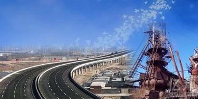 13個項目在建或擬建！山東省鋼